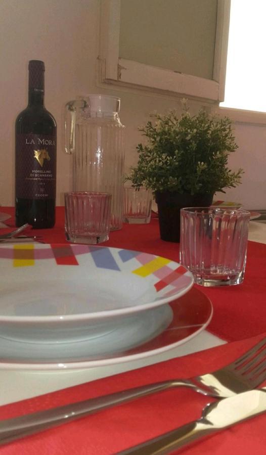 فلورنس Mazzini Home المظهر الخارجي الصورة