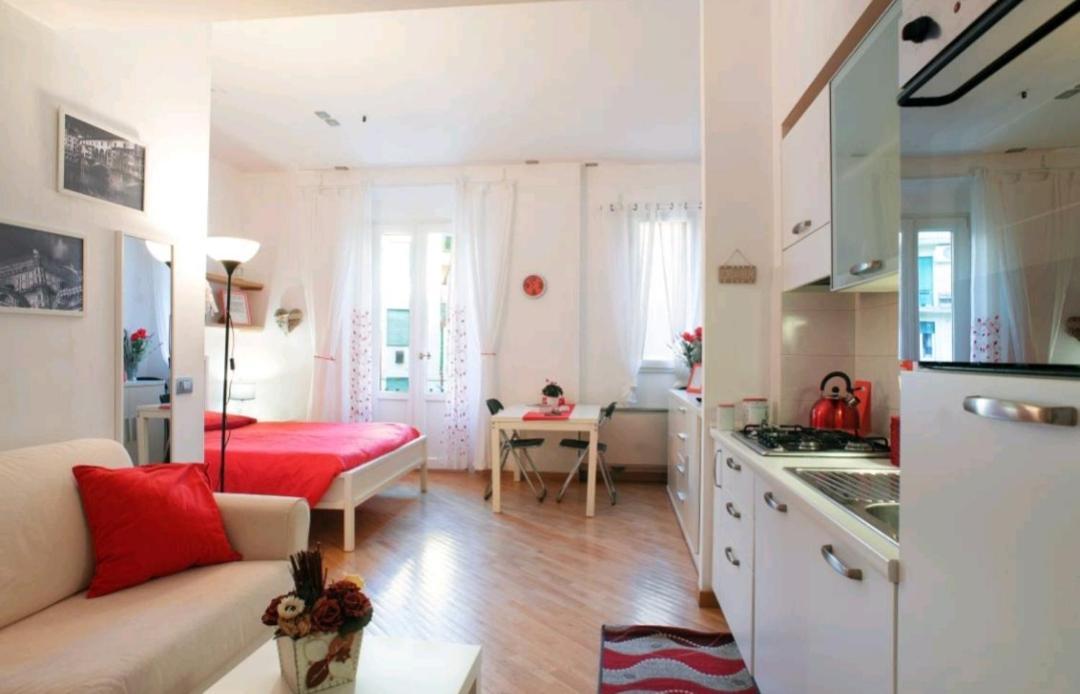 فلورنس Mazzini Home المظهر الخارجي الصورة