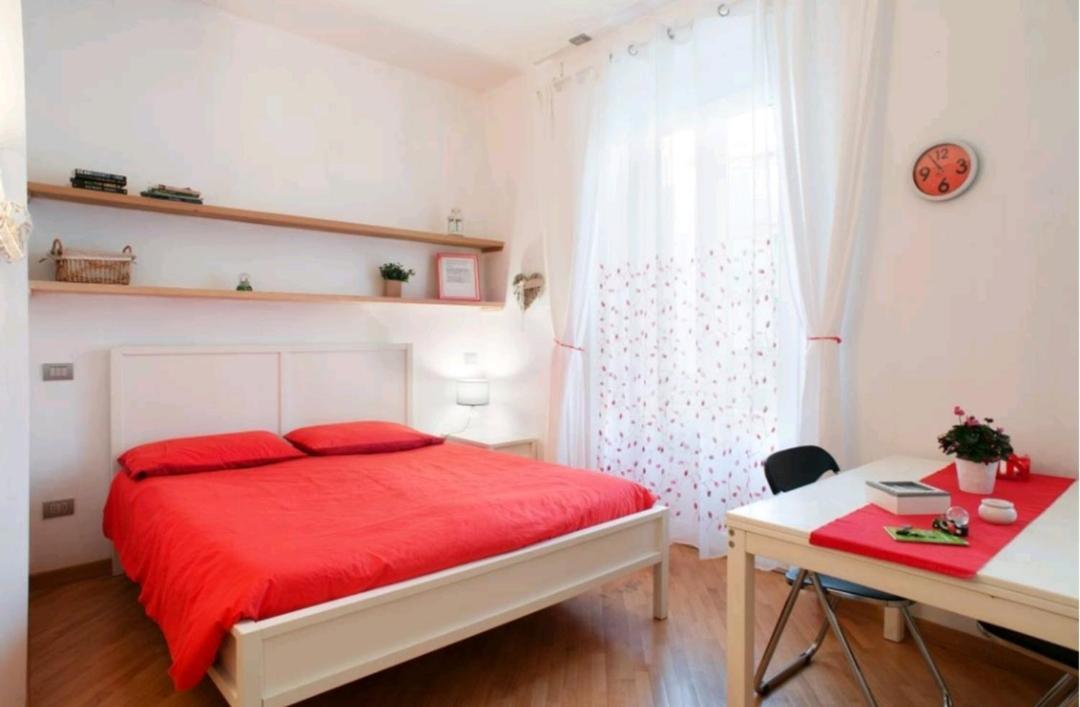 فلورنس Mazzini Home المظهر الخارجي الصورة
