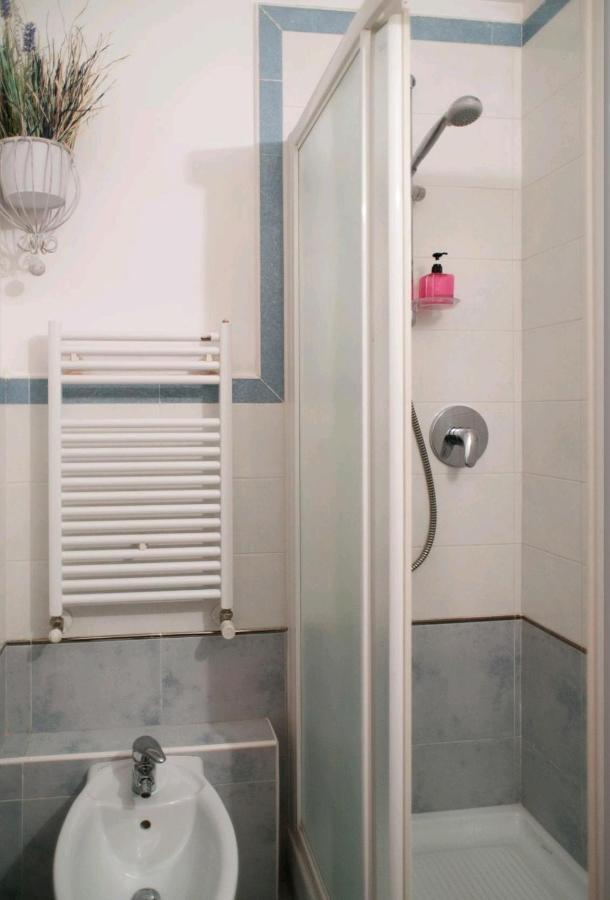 فلورنس Mazzini Home المظهر الخارجي الصورة