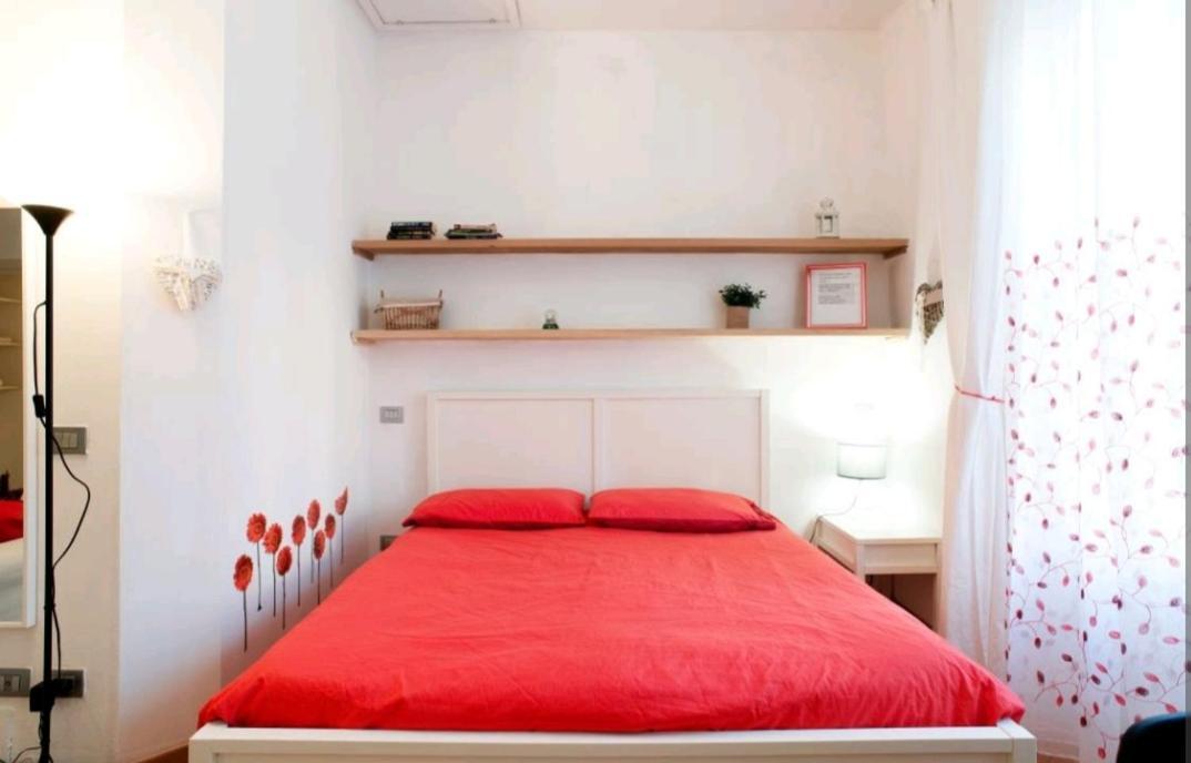 فلورنس Mazzini Home المظهر الخارجي الصورة
