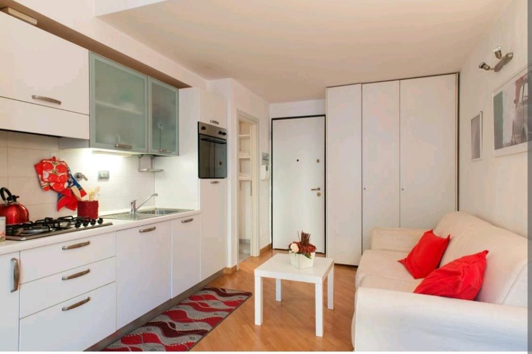 فلورنس Mazzini Home المظهر الخارجي الصورة