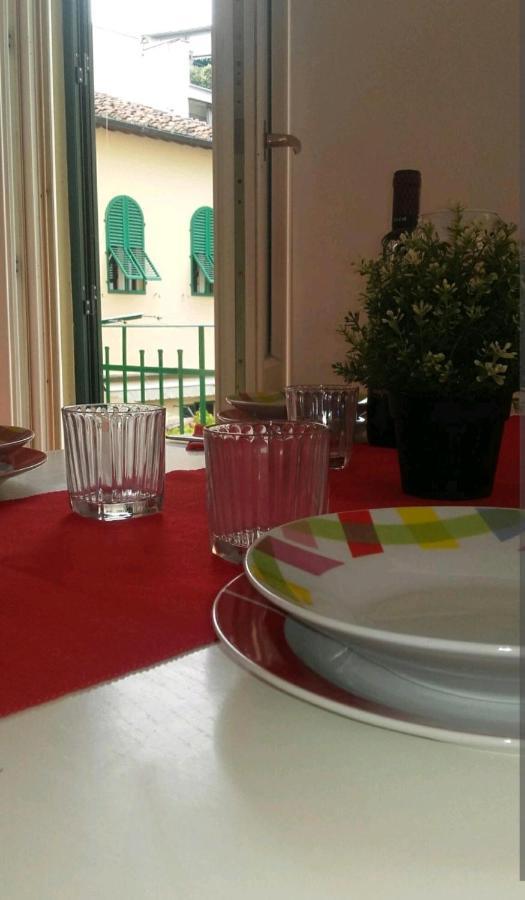 فلورنس Mazzini Home المظهر الخارجي الصورة