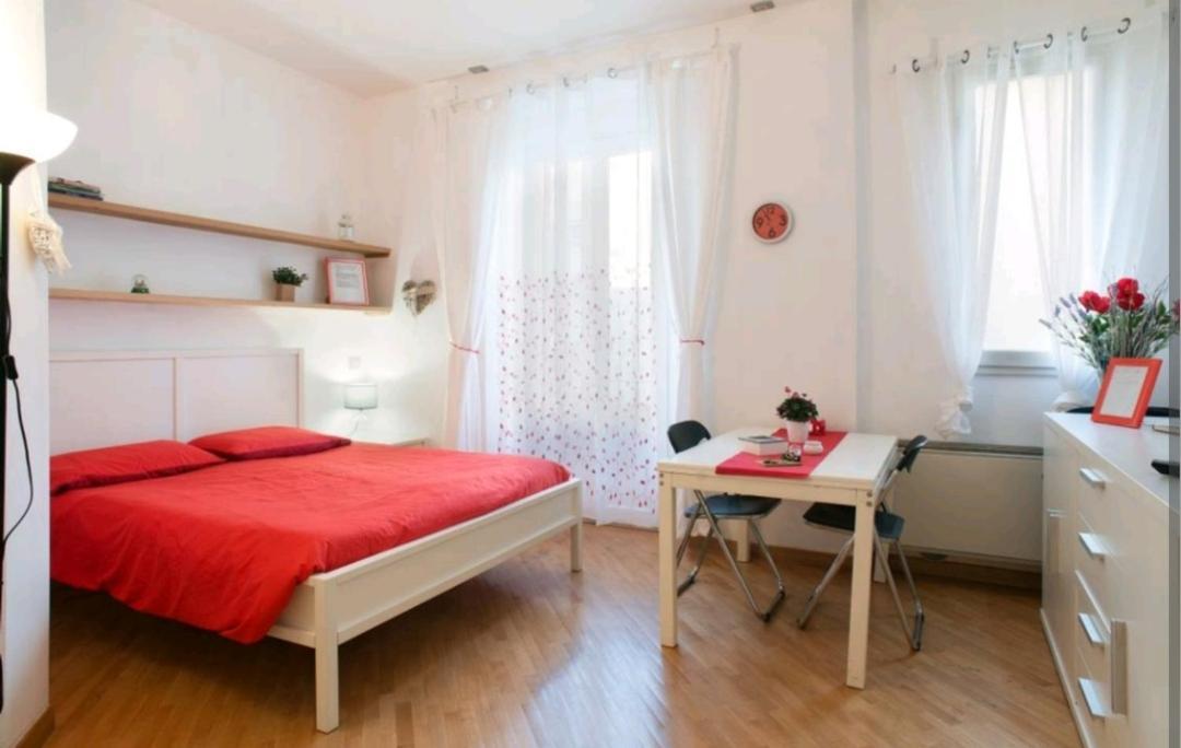 فلورنس Mazzini Home المظهر الخارجي الصورة