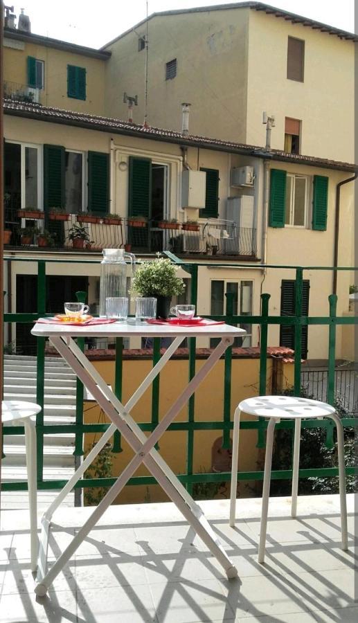 فلورنس Mazzini Home المظهر الخارجي الصورة